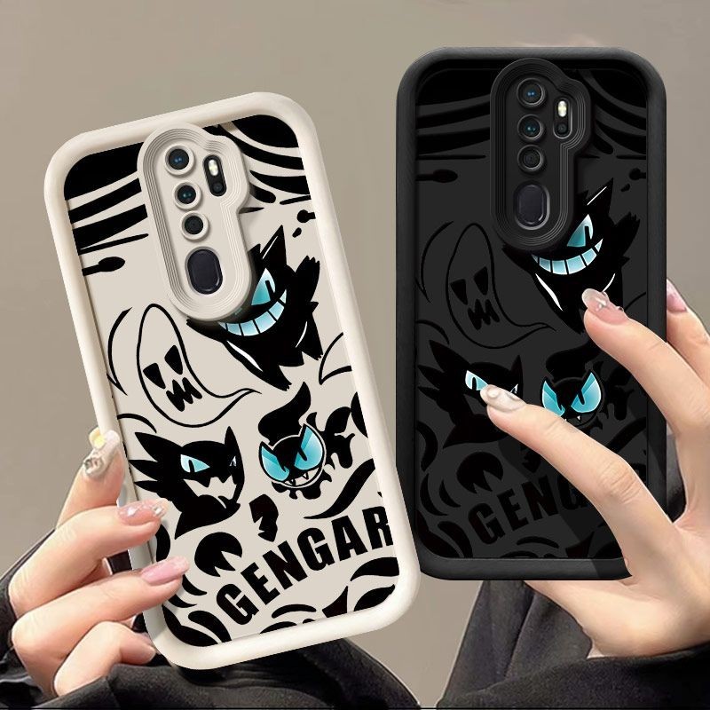 Para OPPO a3s a12e a5s ax5s a12 a12s a11k a31 a9 2020 a5 2020 a15 a15s a16 a16s a54s a16k a16e a17 a17k a18 a38 a72 a94