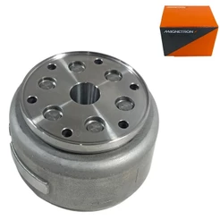 Volante Magneto Cg 125 Titan Es Kse Nxr 125 2002 2003 2004 2005 Xlr 125 2001 2002