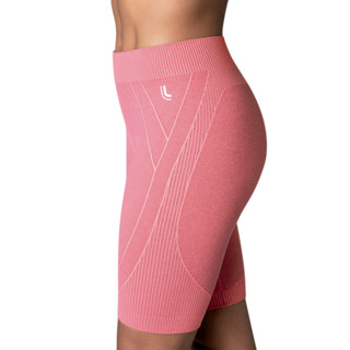 Bermuda Legging Feminina Cintura Alta Sport Max Performance Lupo