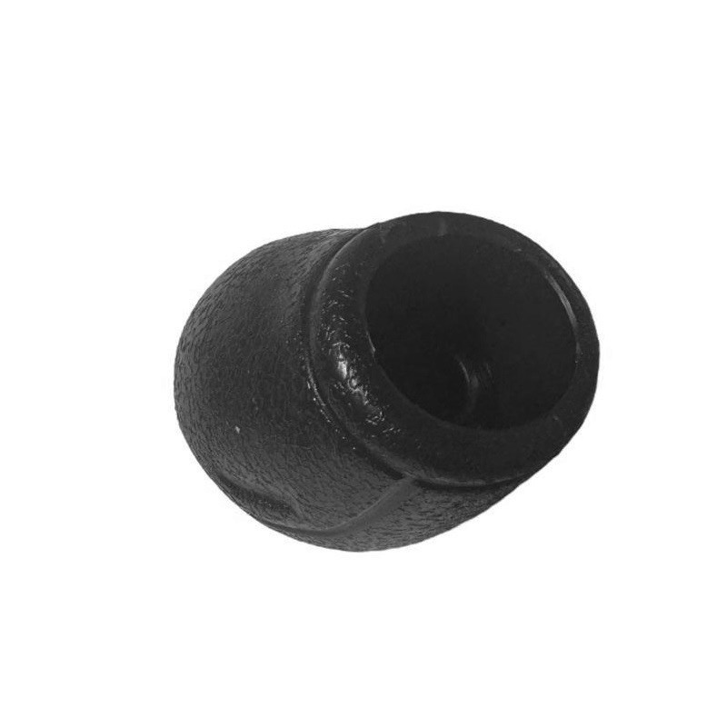 Bola de Câmbio Manopla Onix Prisma Spin Cobalt 2016 á 2020 6 Marchas Encaixe Por Pressão