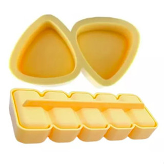 Kit com 2 Formas Molde para Comida Japonesa Sushi Sashimi e Niguiri Oniguiri - Culinária Oriental em Oferta na Shopee