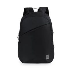 Mochila Executiva para Notebook Nurack Preta