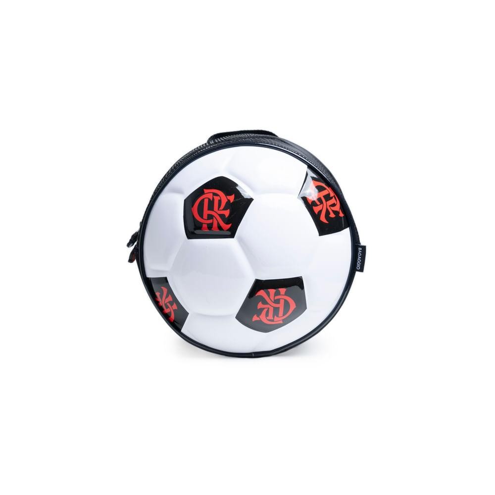 Lancheira Térmica Infantil Masculina Flamengo Oficial em Oferta na Shopee