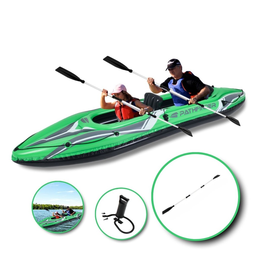 Caiaque com Remo: Onde Comprar | BuscaProdutos