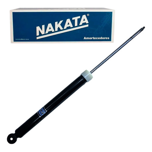 Amortecedor Traseiro Nakata Ecosport 4x2 4x4 2003 2004 2005 2006 2007 2008 2009 2010 2011 2012