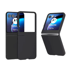 Capa Anti Impacto AZ Ultra Fina Para Moto RAZR 50 Ultra