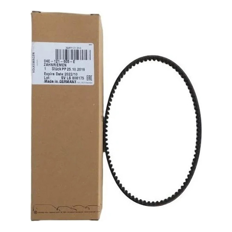 Correia Bomba Agua  Audi A1 Sportback 2013 A 2018 87 Dentes