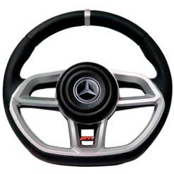 Volante Direção Mb Sprinter Mercedes Benz Van 410 312