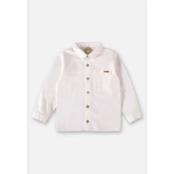 Camisa Social Infantil Menino Up Baby