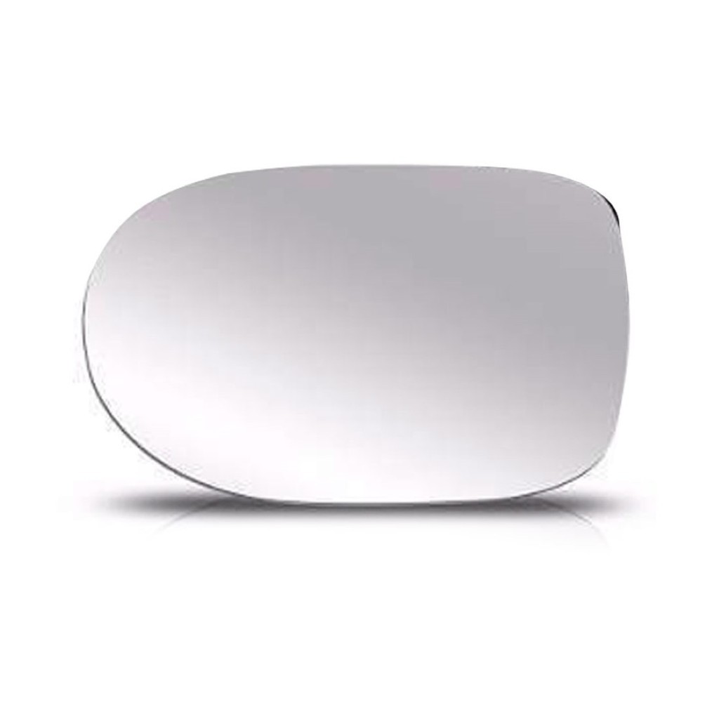 Detalhes do Lente Retrovisor Palio Economy Com Base 11 A 14 Grande