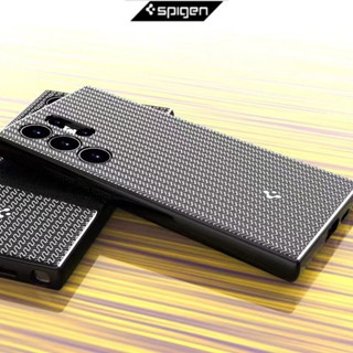 Spigen Novo Estilo Magsafe Samsung S24 Ultra Phone Case s24plus Estojo protetor S24 em Oferta na Shopee