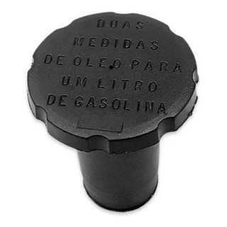 Tampa Do Tanque Gasolina Mobilete Bikelete 2 Tempos em Oferta na Shopee