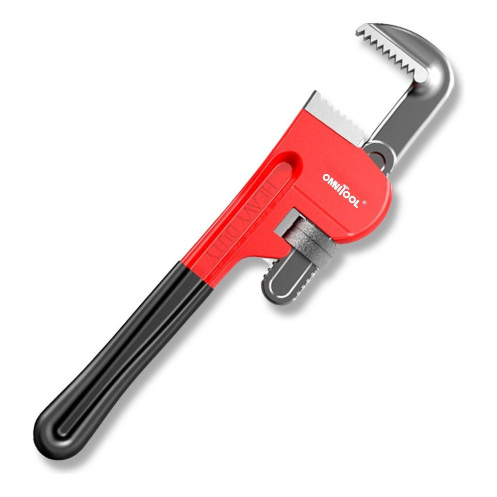 Chave Grifo 18 Pol Hidráulica Mecânica  Nodular Hrc56±2 em Oferta na Shopee