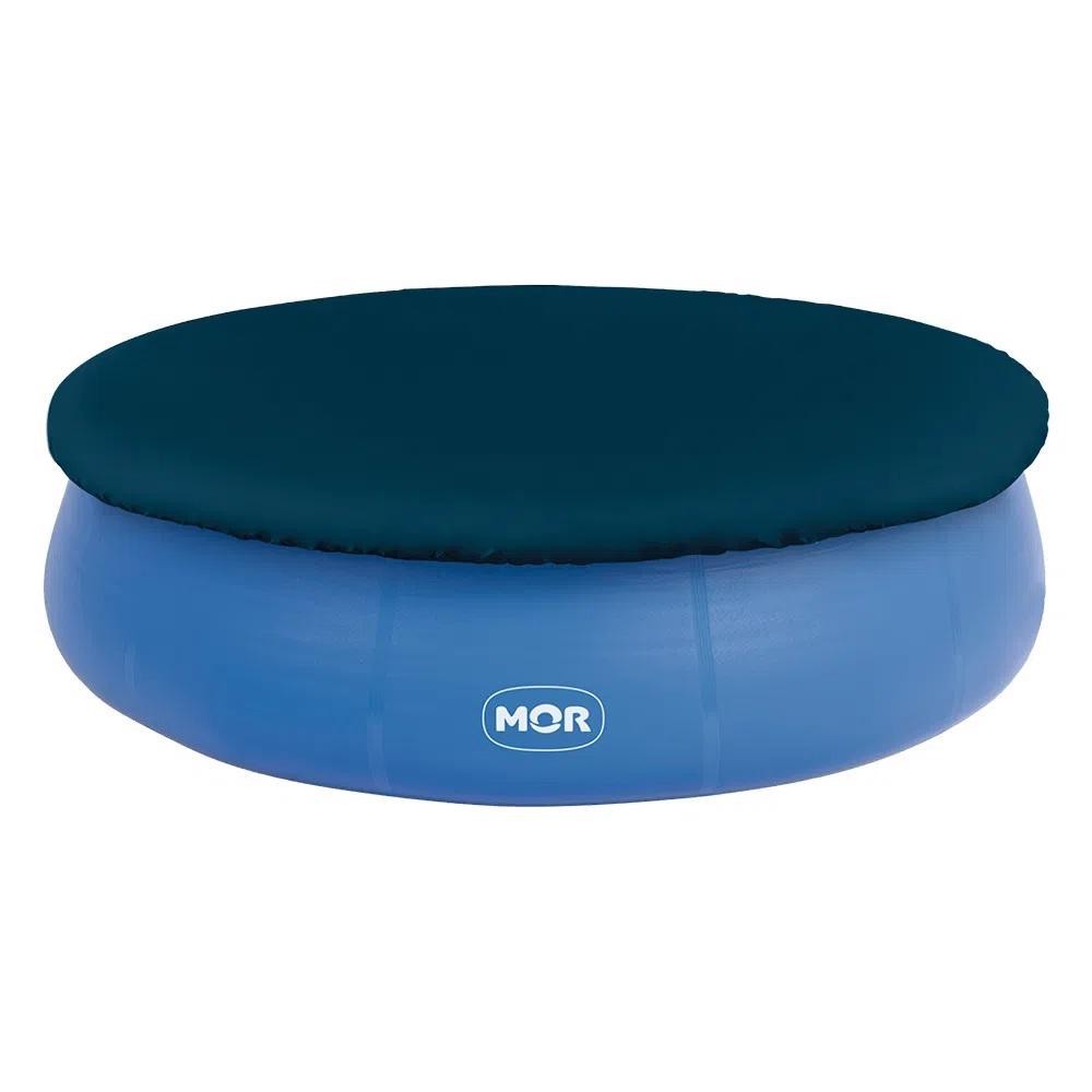 Capa para Piscina Inflável de 4.600 Litros 1421 MOR - Mom & Baby