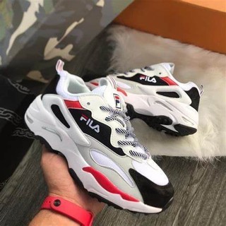 Tênis Fl Recovery Masculino Original 34/43