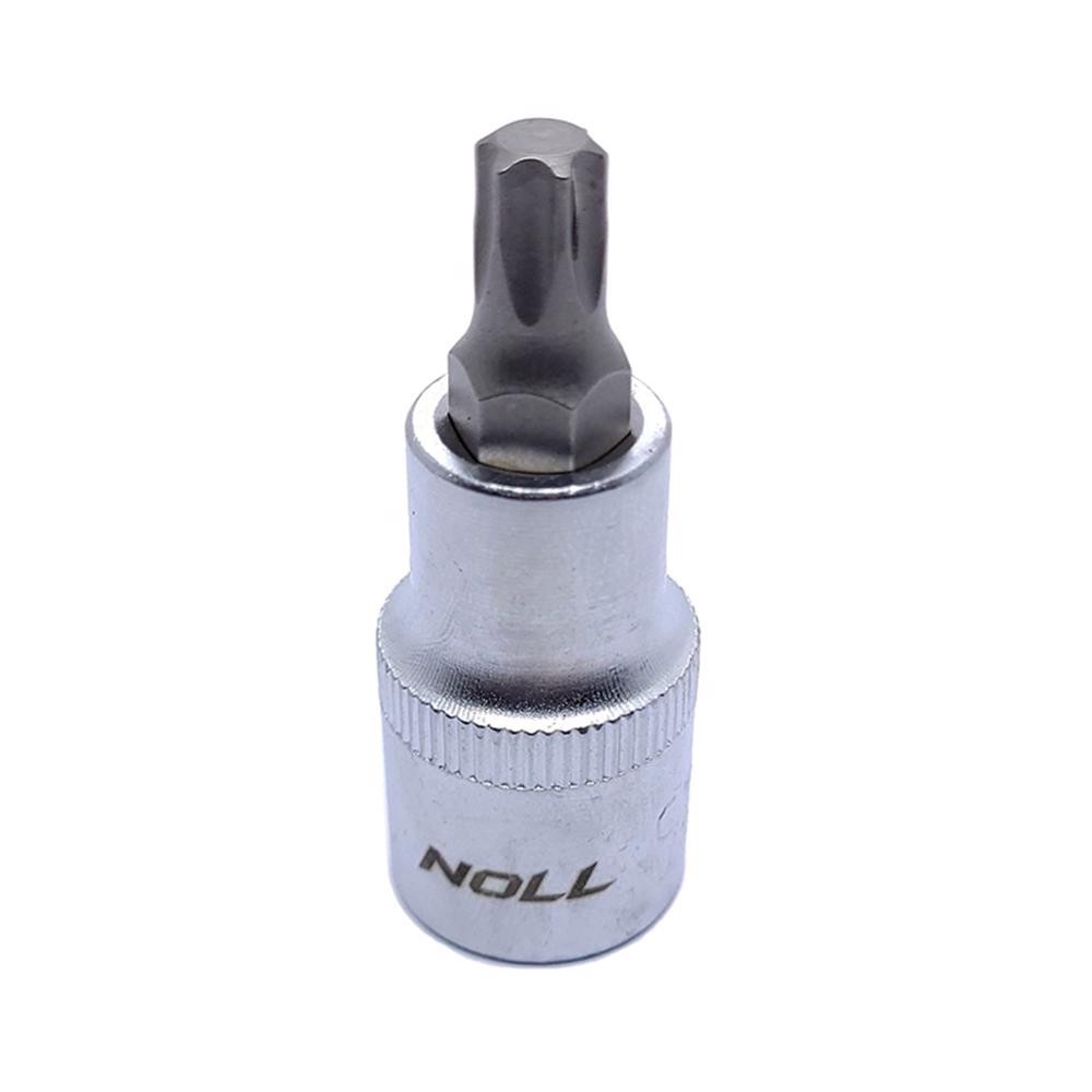 Soquete Torx 1/2" x T-45 (405,0131) - Noll