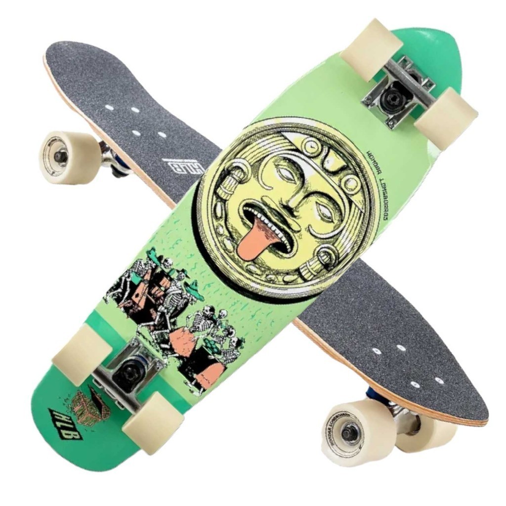Skate Cruiser HONDAR 27x8 FANDANGO