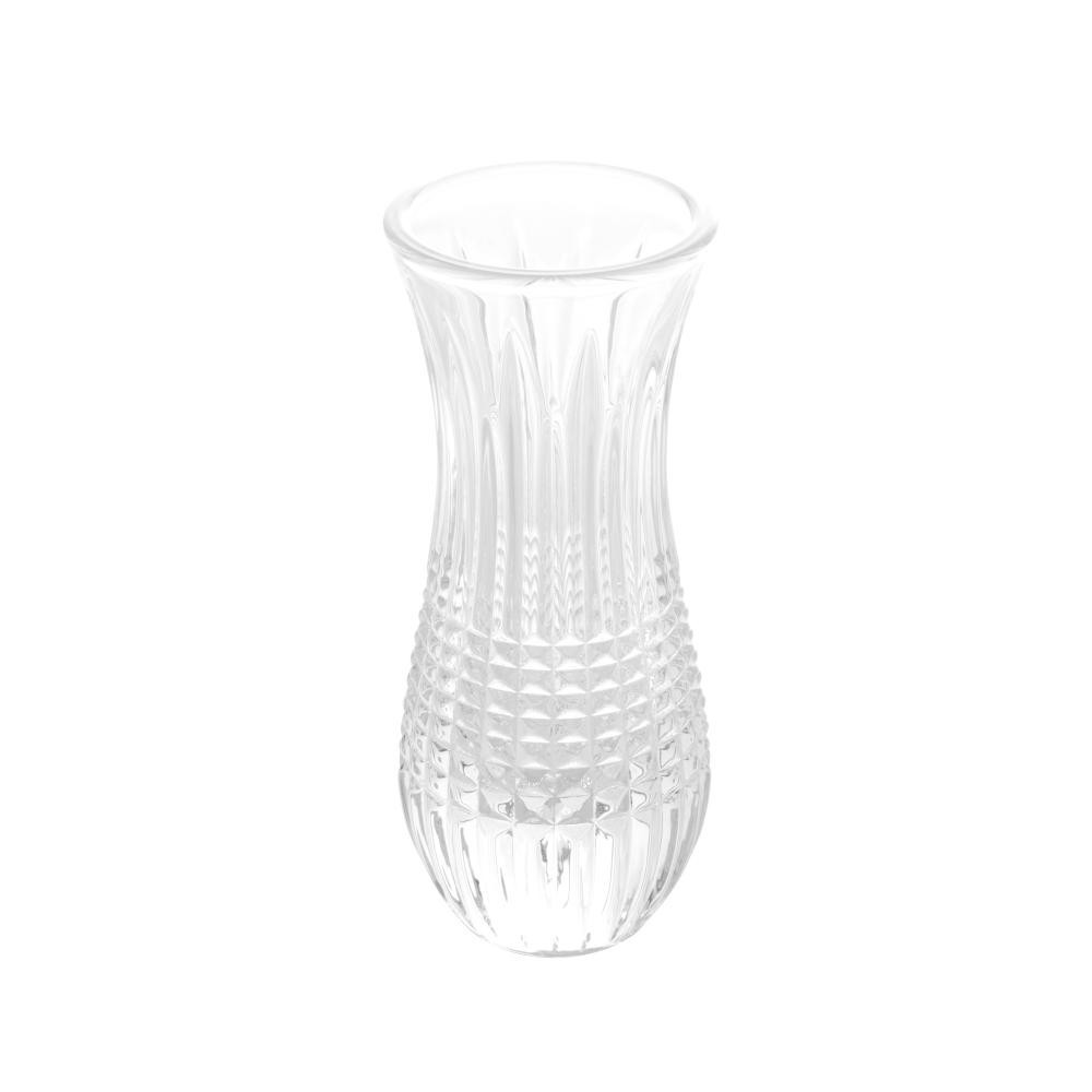 Vaso Wolff Queen de Cristal 6cm x 15cm