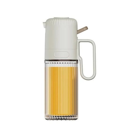 Porta Azeite Vinagre Spray Vidro Azeiteiro Cozinha Galheteiro Vinagre muita economia no azeite em Oferta na Shopee