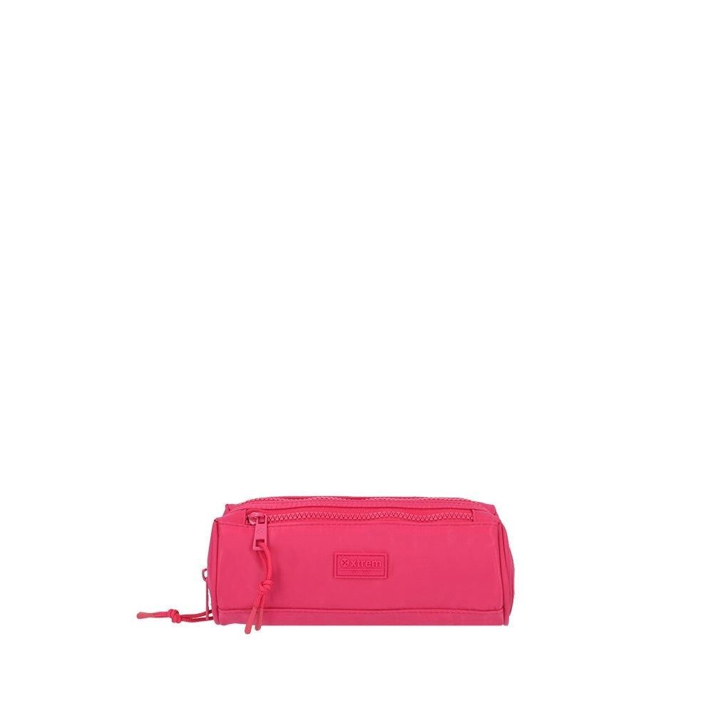 Estojo Xtrem Campbell Rosa