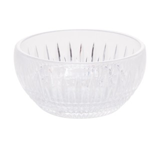 6 Bowls Wolff Queen de Cristal 11cm x 5cm em Oferta na Shopee