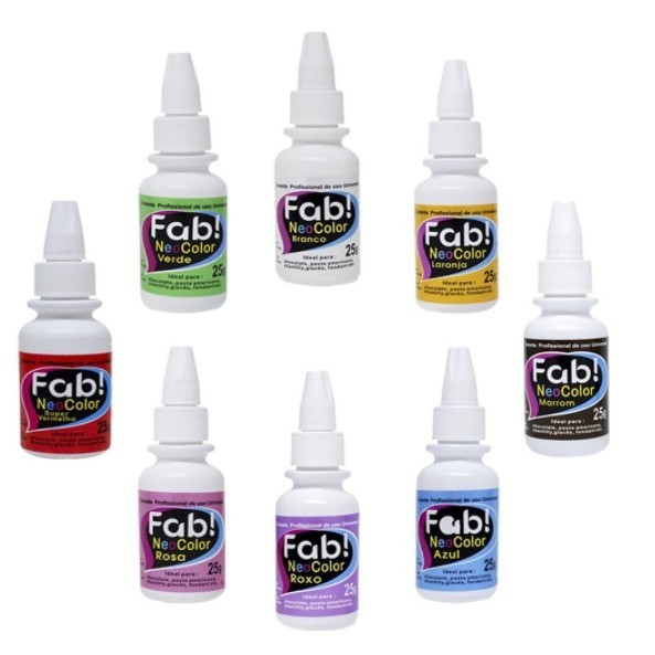 O que é Corante Alimentício para Chocolate? Guia e Onde Comprar | BuscaProdutos