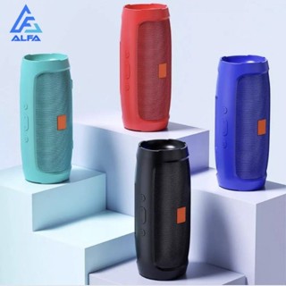 Caixa De Som Charge mini 2 com cabo de carregamento Bluetooth/cartao/USB