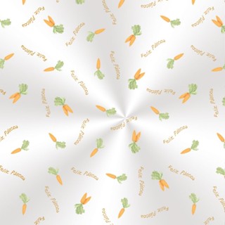 Saco Transparente Decorado 11x19,5cm Cenourinhas - 100 unidades - Cromus Páscoa - Rizzo Embalagens em Oferta na Shopee