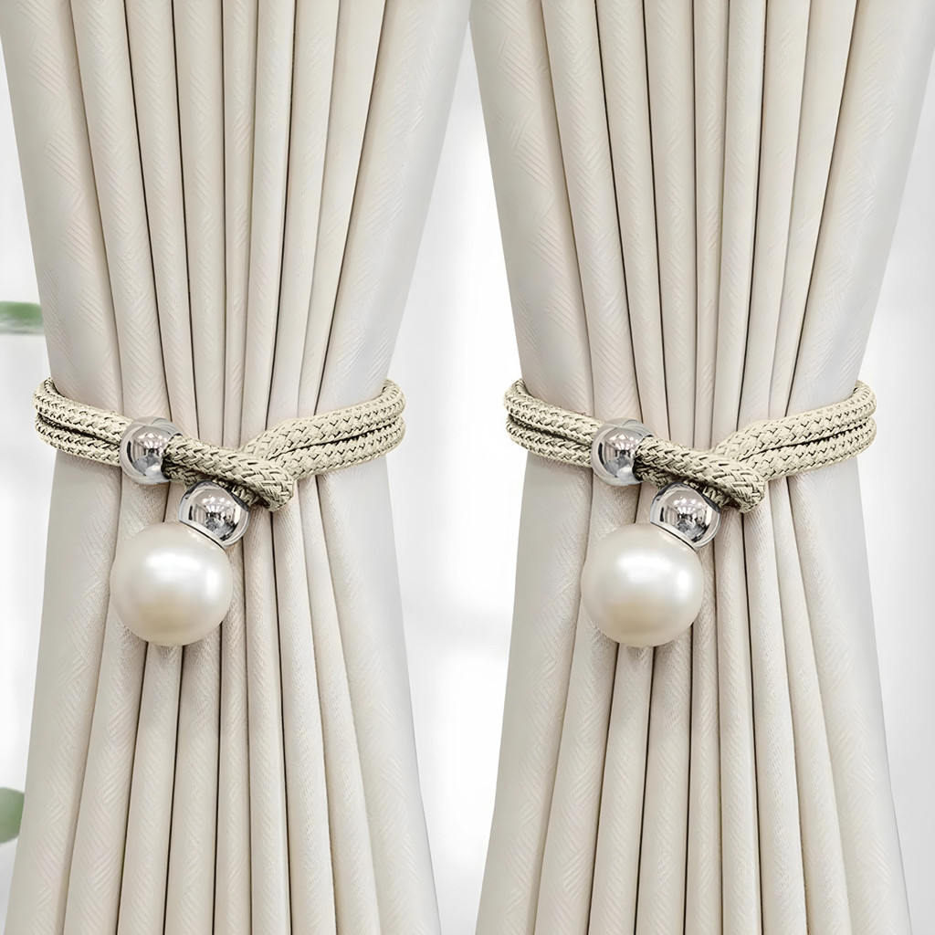 O que é Cortina Estilo Europeu? Guia e Onde Comprar | BuscaProdutos