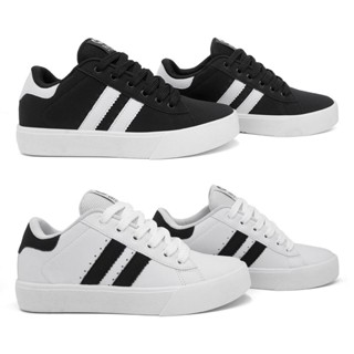 Kit 2 Tênis Street Ollie Juvenil Space2 Menino Conforto em Oferta na Shopee