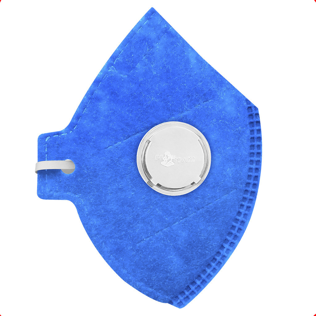 Máscara N95 com Filtro: Onde Comprar | BuscaProdutos