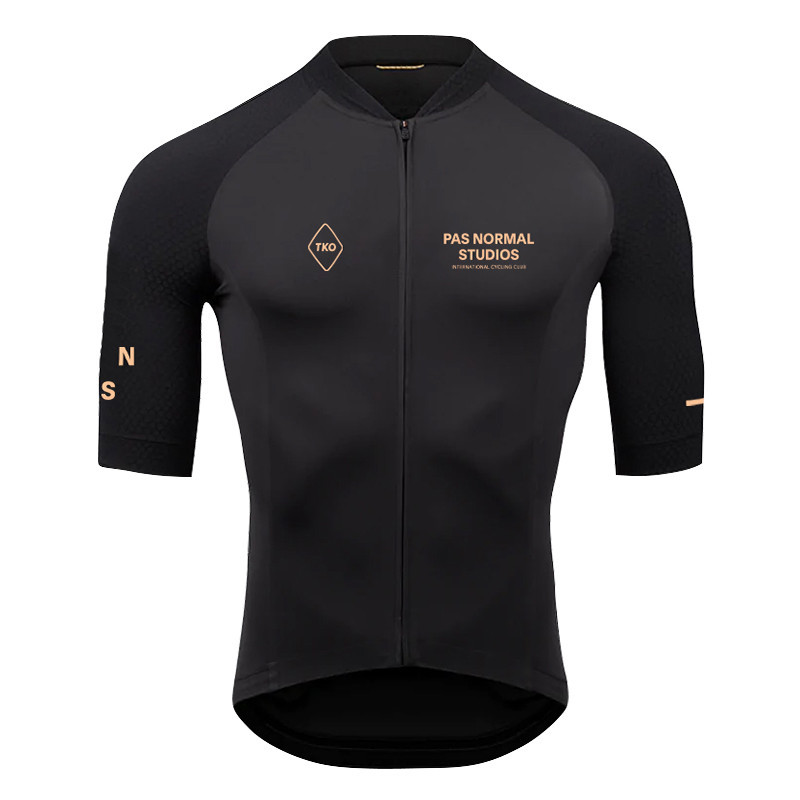 PNS Pro Ciclismo Jersey Anti-UV Homens Mulheres Bicicletas Vestuário Moda Bicicleta Manga Curta Camisas De Secagem Rápida