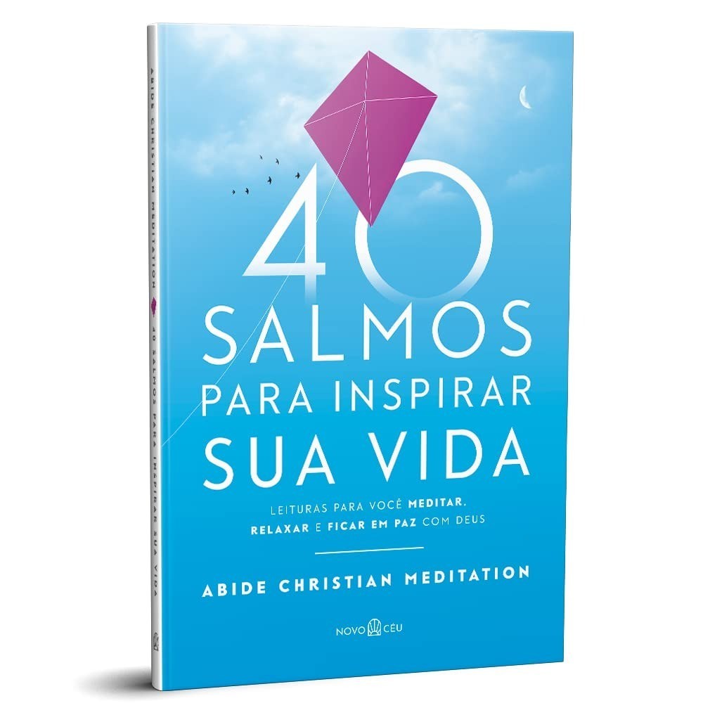 40 Salmos para Inspirar sua Vida |  Abide Christian