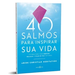40 Salmos para Inspirar sua Vida | Abide Christian