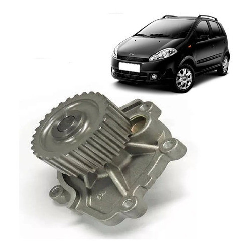 Bomba D Agua Chery Face S18 Rely Link 1.3 16v 2010/.. Starke