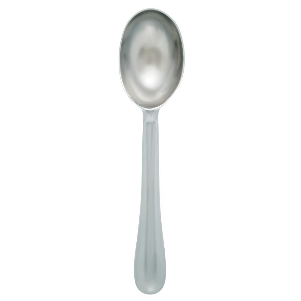 Colher Para Sorvete Wolff Chef Pro em Liga de Zinco com Cabo em Oferta na Shopee