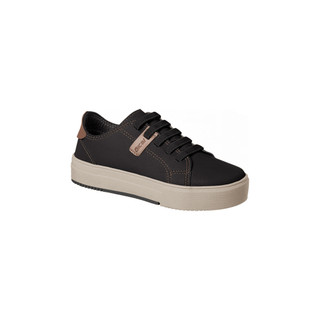 Tênis Infantil Masculino Bical Street Elástico Preto em Oferta na Shopee