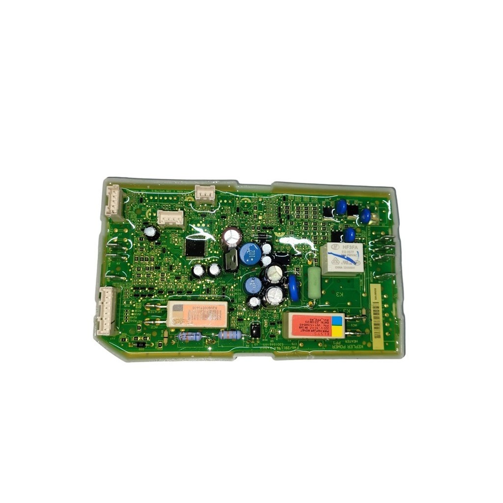 Placa Potência Lava Louça Brastemp Consul W11619317 Original