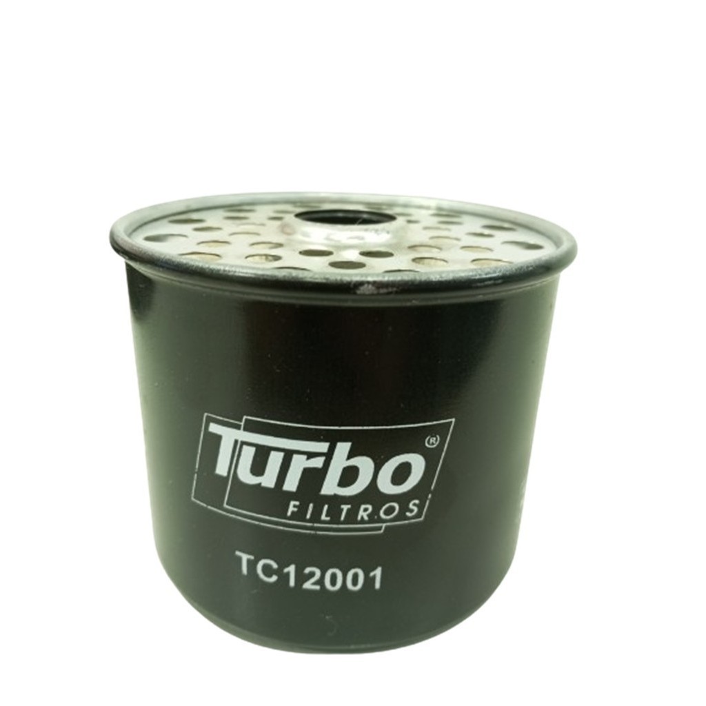 Elemento Filtro De Combustivel Jcb / New Holland - 7111296