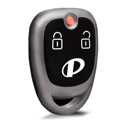 Alarme Positron carro Duoblok Moto g6 g7 g8 Presença Dpn58