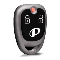 Alarme Positron carro Duoblok Moto g6 g7 g8 Presença Dpn58