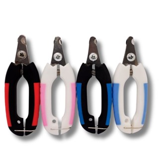 Alicate Cortador de Unha para Cachorro Gato Pet com trava Segurança Médio em Oferta na Shopee