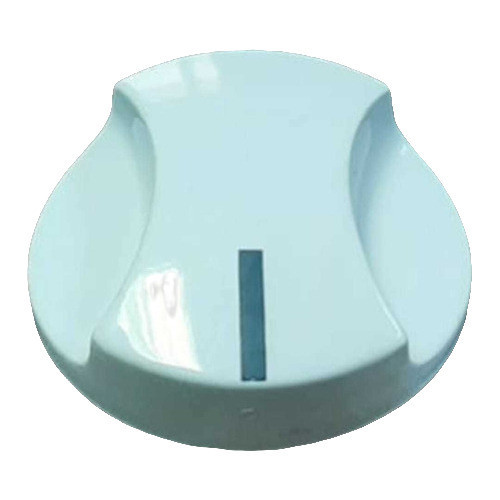 Botão De Temperatura  Do Refrigerador Ge 420/470c Defrost