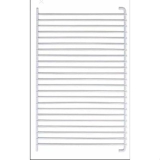 3 Prateleira Ou Grade Geladeira Consul Ou Brastemp Crb36 ,crd36,crb39 ,326004015 em Oferta na Shopee