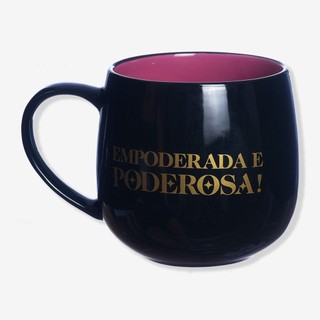 Caneca Maggie Poderosa – Zonacriativa em Oferta na Shopee