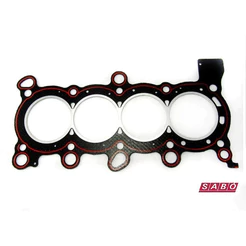 Junta Cabeçote - Honda New Civic 1.8 2.0 R18A / CRV 1.8 2.0 R20A1 2007 2008 2009 2010 2011 2012 2013