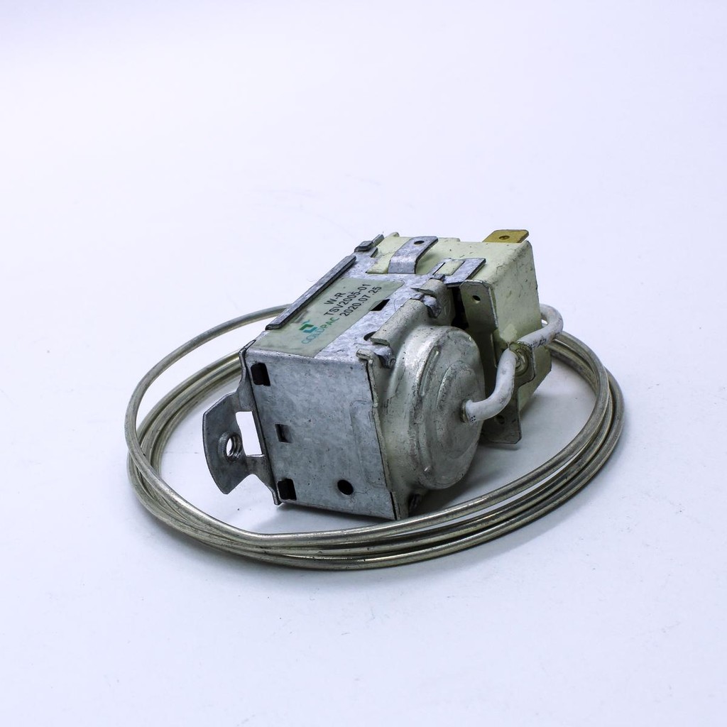 Termostato Brastemp Consul Duplex 350/360/370/390/470L TSV2005-01P