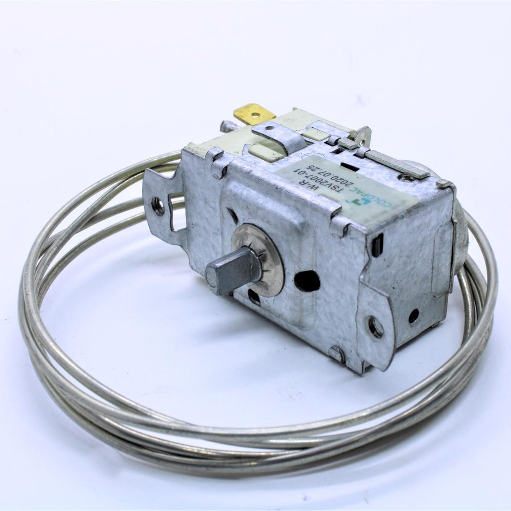 Termostato Compatível Brastemp E Consul TSV2007-01P Coldpac