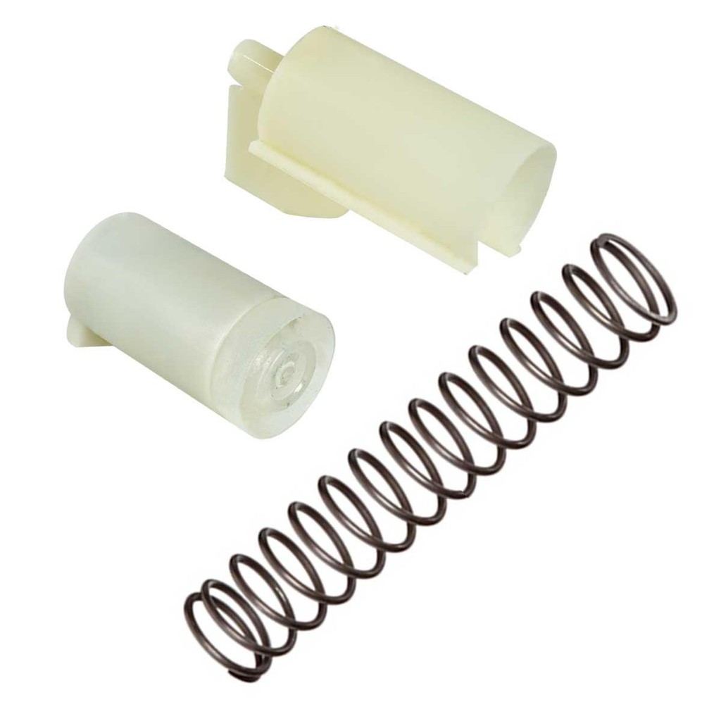 Kit Airsoft Pistão Camisa Mola Pistola Vigor Spring V20 6mm