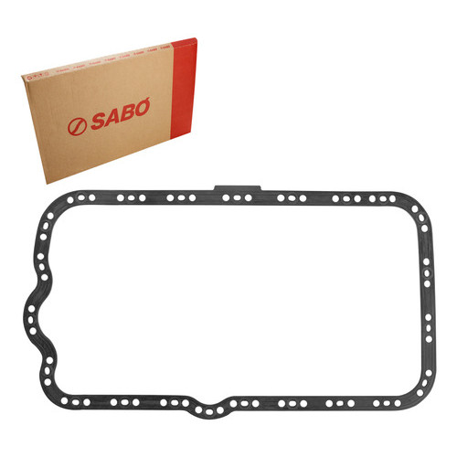 Junta Do Cárter Master 2.5 16v 2004 Á 2013 Original Sabó em Oferta na Shopee